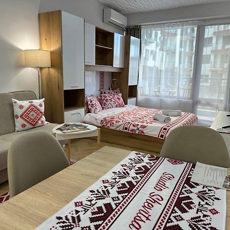 Studio Shevitsa & Free Garage Veliko Tarnovo Eksteriør billede