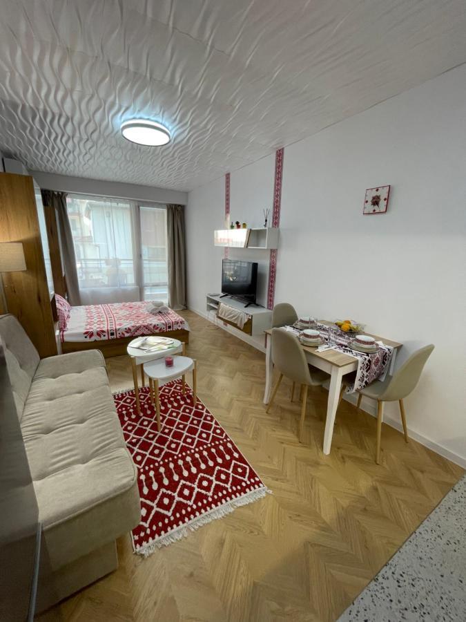 Studio Shevitsa & Free Garage Veliko Tarnovo Eksteriør billede