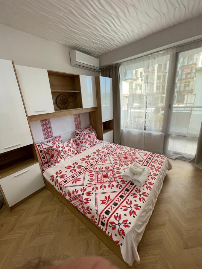 Studio Shevitsa & Free Garage Veliko Tarnovo Eksteriør billede