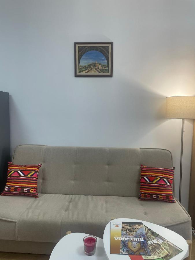 Studio Shevitsa & Free Garage Veliko Tarnovo Eksteriør billede