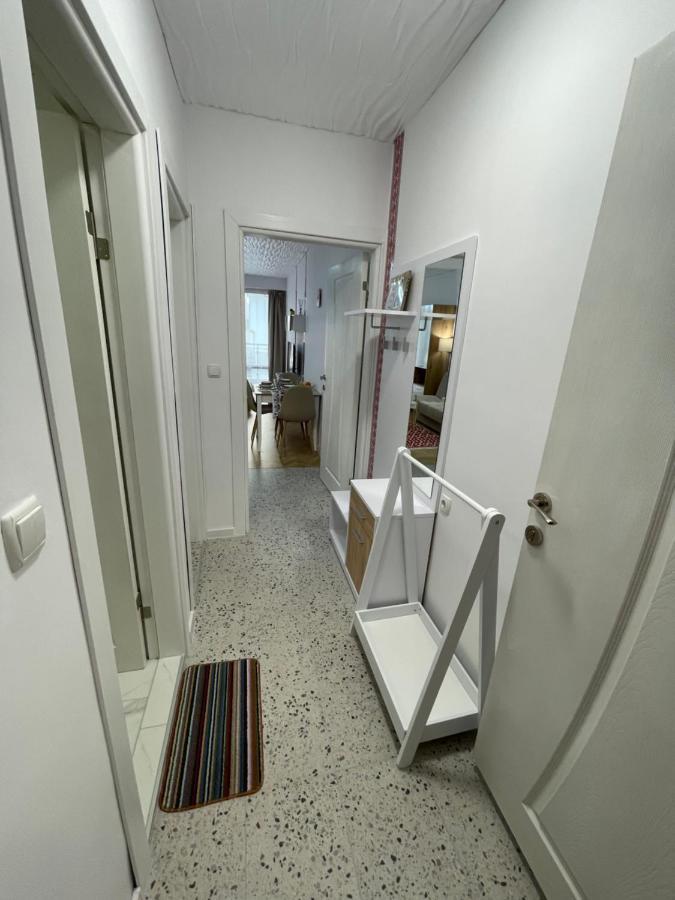 Studio Shevitsa & Free Garage Veliko Tarnovo Eksteriør billede