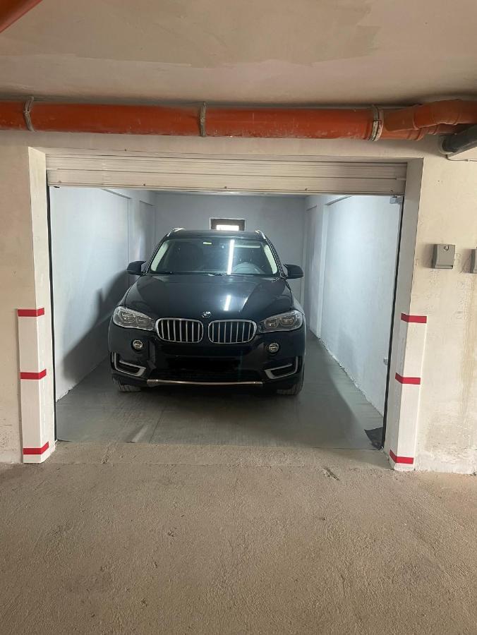 Studio Shevitsa & Free Garage Veliko Tarnovo Eksteriør billede