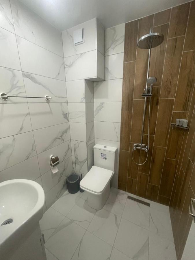 Studio Shevitsa & Free Garage Veliko Tarnovo Eksteriør billede