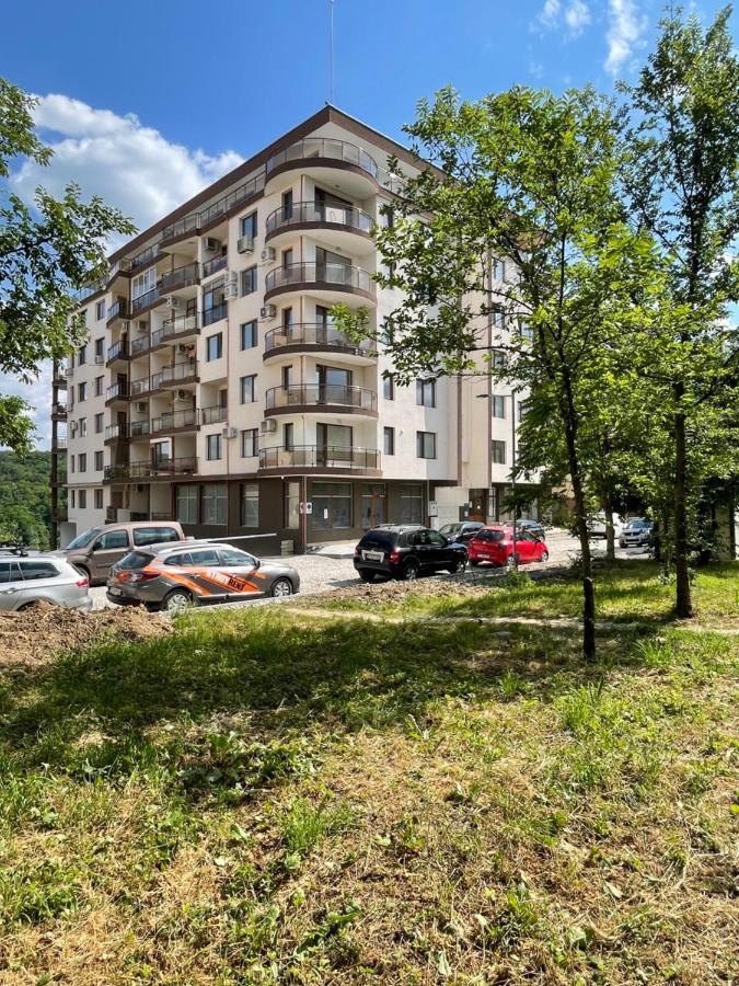 Studio Shevitsa & Free Garage Veliko Tarnovo Eksteriør billede