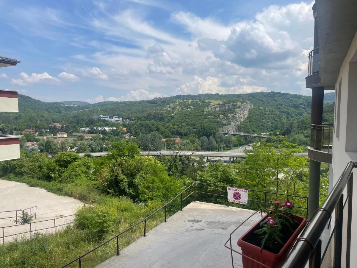 Studio Shevitsa & Free Garage Veliko Tarnovo Eksteriør billede