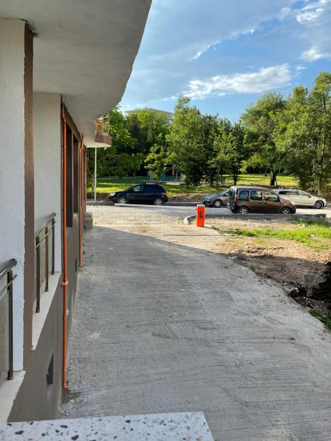 Studio Shevitsa & Free Garage Veliko Tarnovo Eksteriør billede